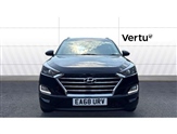 Hyundai Tucson Image 3