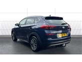 Hyundai Tucson Image 2