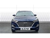 Hyundai Tucson Image 3