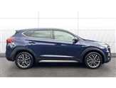 Hyundai Tucson Image 5