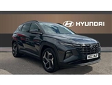 Hyundai Tucson Image 1