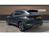 Hyundai Tucson Image 2