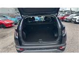 Hyundai Tucson Image 4