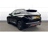 Hyundai Tucson Image 2