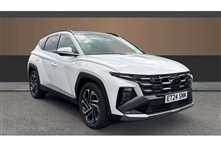 Used Hyundai Tucson