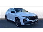 Hyundai Tucson Image 1