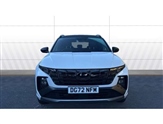 Hyundai Tucson Image 3