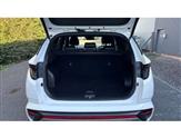 Hyundai Tucson Image 4