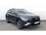 Hyundai Tucson Image 1
