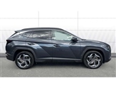 Hyundai Tucson Image 5