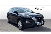 Used Hyundai Tucson
