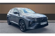 Used Hyundai Tucson