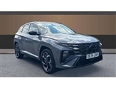 Hyundai Tucson Image 1