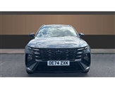 Hyundai Tucson Image 3