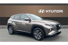 Used Hyundai Tucson