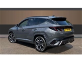 Hyundai Tucson Image 2