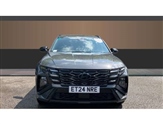 Hyundai Tucson Image 3