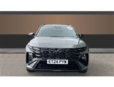 Hyundai Tucson Image 3