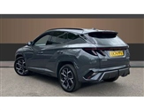 Hyundai Tucson Image 2