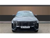 Hyundai Tucson Image 3