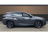 Hyundai Tucson Image 5