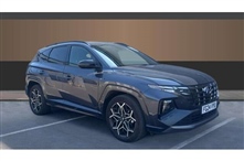 Used Hyundai Tucson