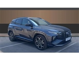 Hyundai Tucson Image 1
