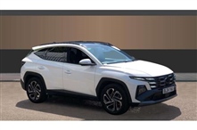 Used Hyundai Tucson