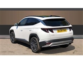 Hyundai Tucson Image 2