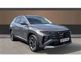 Hyundai Tucson Image 1