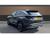 Hyundai Tucson Image 2