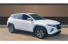 Used Hyundai Tucson