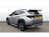 Hyundai Tucson Image 2