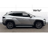 Hyundai Tucson Image 5