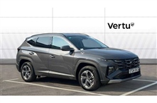 Used Hyundai Tucson