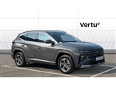 Hyundai Tucson Image 1