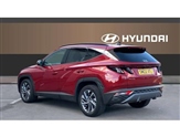 Hyundai Tucson Image 2