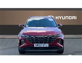 Hyundai Tucson Image 3