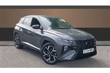 Used Hyundai Tucson