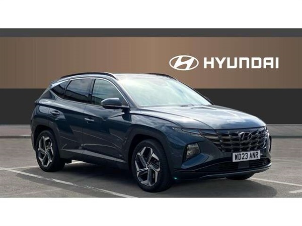 Large image for the Used Hyundai Tucson