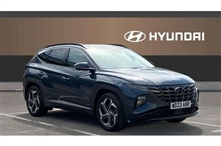 Used Hyundai Tucson