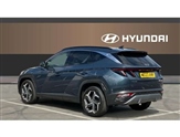 Hyundai Tucson Image 2