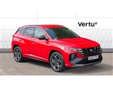Hyundai Tucson Image 1