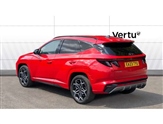 Hyundai Tucson Image 2