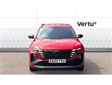 Hyundai Tucson Image 3