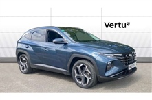 Used Hyundai Tucson