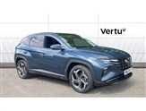 Hyundai Tucson Image 1
