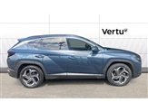 Hyundai Tucson Image 5