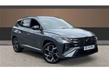 Used Hyundai Tucson