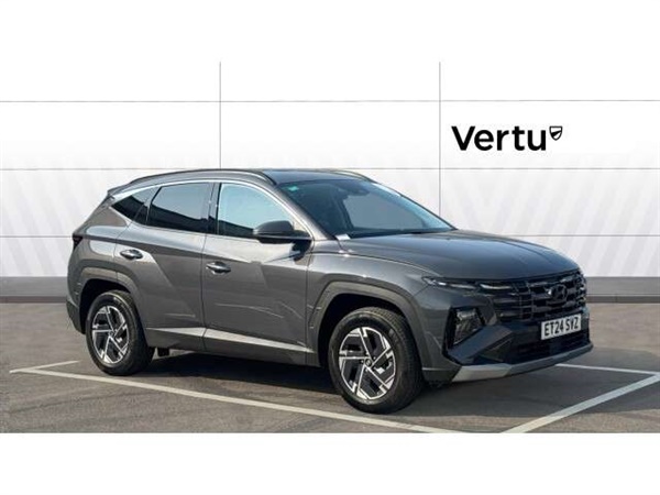 Large image for the Used Hyundai Tucson